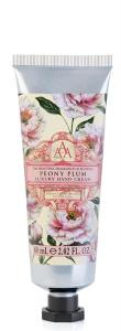 AAA HAND CREAME PEONY PLUM 60ML