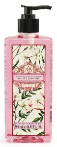 AAA LINE HAND WASH WHITE JASMINE 500ML