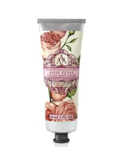 AAA LINE HAND CREAM ROSE PETAL 60ML