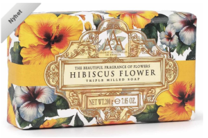 AAA LINE SOAP HIBISKUS FLOWER 200G