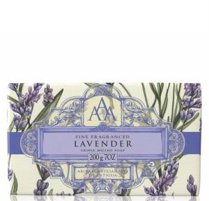 AAA LINE SOAP LAVENDEL 200G