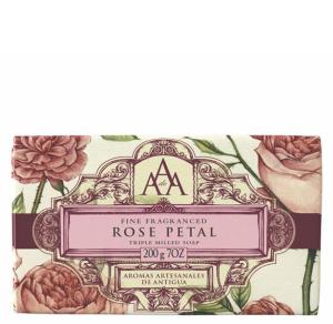 AAA LINE SOAP ROSE PETAL 200G