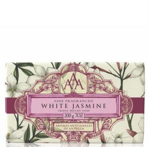AAA LINE SOAP WHITE JASMINE 200G