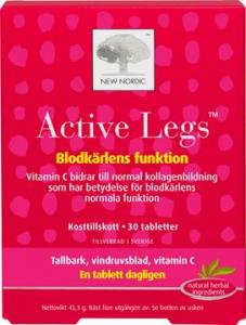 NEW NORDIC ACTIVE LEGS 30T