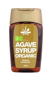 SUPERFRUIT AGAVE SIRAP 250G