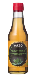 AGAVESIRAP  250ML
