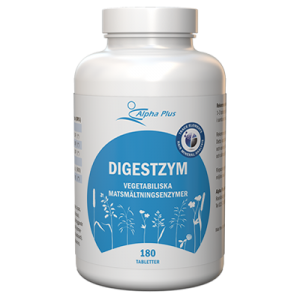 ALPHA PLUS DIGESTZYM 180T