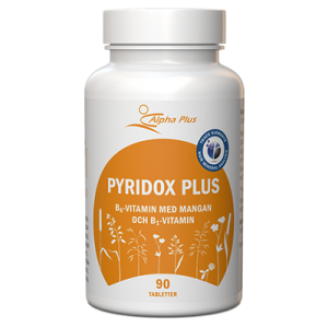 PYRIDOX PLUS 90TAB