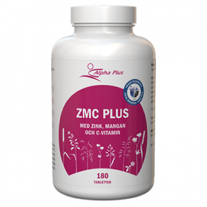 ZMC PLUS 180TAB