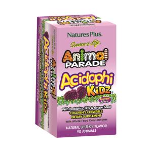 ANIMAL PARADE ACIDOPHILUS KIDZ 90T