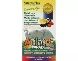 ANIMAL PARADE 90TAB