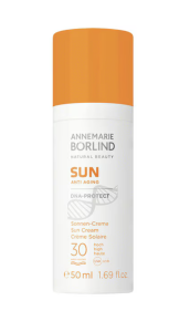 ANNMARIE BÖRLIND SUN DNA PROTECT SPF 30 50ML