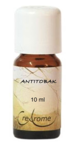 CREAROME ANTITOBAK 10ML