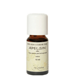 CREAROME APELSIN EKO 10ML