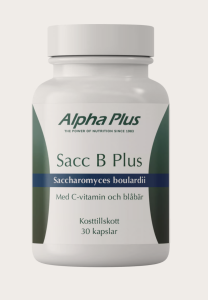 APHA PLUS SACC B PLUS 30KAPS