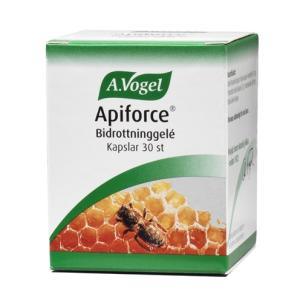 A.VOGEL APIFORCE 30 KAPSLAR
