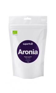 SUPERFRUIT ARONIA PULVER 100G