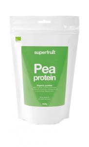 SUPERFRUIT PEA PROTEIN