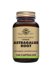 SOLGAR ASTRAGALUS ROOT 100KAP