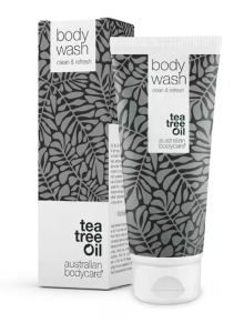 AUSTRALIAN BODYCARE BODY WASH 200ML
