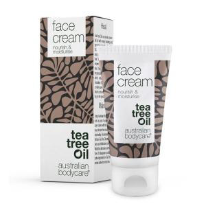 AUSTRALIAN BODYCARE FACE CREAM 50ML
