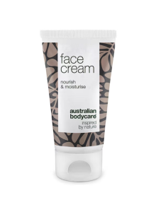 AUSTRALIAN BODYCARE FACE CREAM 50ML