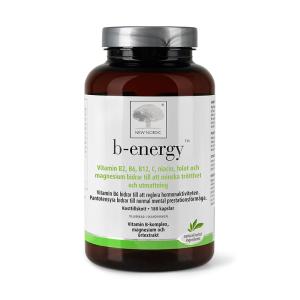 B-ENERGY 180KAPS NEW NORDIC
