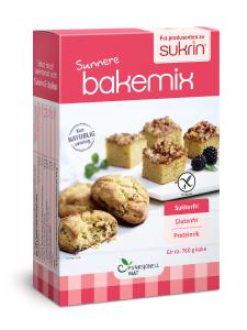 SUKRIN BAKEMIX 340G