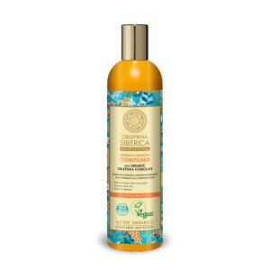 NATURA SIBERICA OBLEPIKHA BALSAM INTENSIVE HYDRATI 400 ML