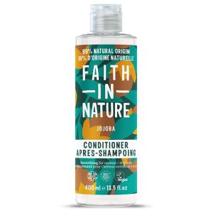 FAITH IN NATURE CONDITIONER  JOJOBA 400ML 