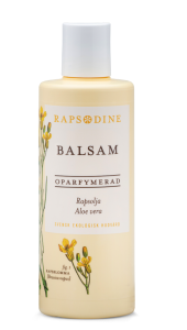 RAPSODINE BALSAM OPARFYMERAD 250ML