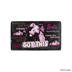 BARBIE SOAP MATHA ICED TEA 190G