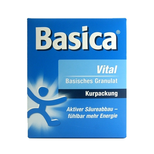 BASICA  VITAL 800G