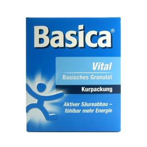 BASICA  VITAL 800G