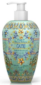 MAIOLICHE BATH & SHOWER GEL IRIS OF CAPRI 700ML