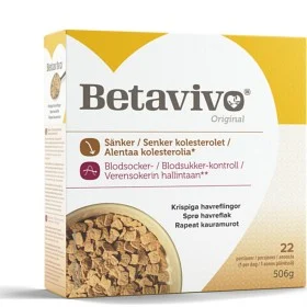 BETAVIVO HAVREFLINGOR 506G