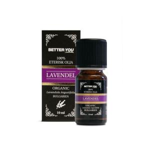 BETTER YOU LAVENDEL 10 ML