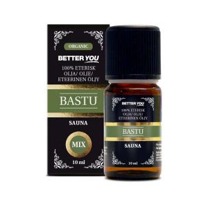 BETTER YOU BASTUOLJA 10ML