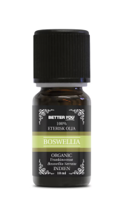 BETTER YOU BOSWELLIA 10ML ETERISKOLJA