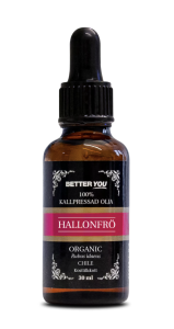 BETTER YOU HALLONFRÖOLJA 30ML