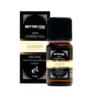 BETTER YOU JASMINOLJA 5ML 