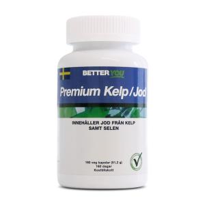 BETTER YOU PREMIUM KELP/JOD 160KAP