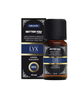 BETTER YOU LYX 10ML