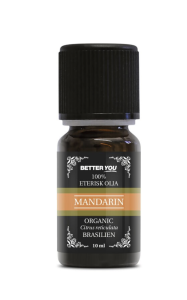 BETTER YOU MANDARIN 10ML 
