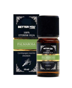 BETTER YOU PALMAROSA OLJA 10ML