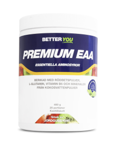 BETTER YOU PREMIUM EAA JORDGUBB/KIWI 480G