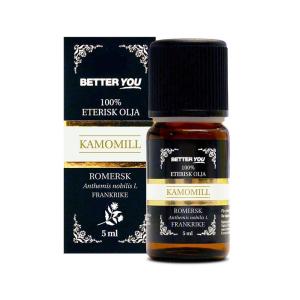 BETTER YOU ROMERSK KAMOMILL 5ML