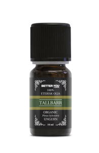 BETTER YOU TALLBARR 10ML