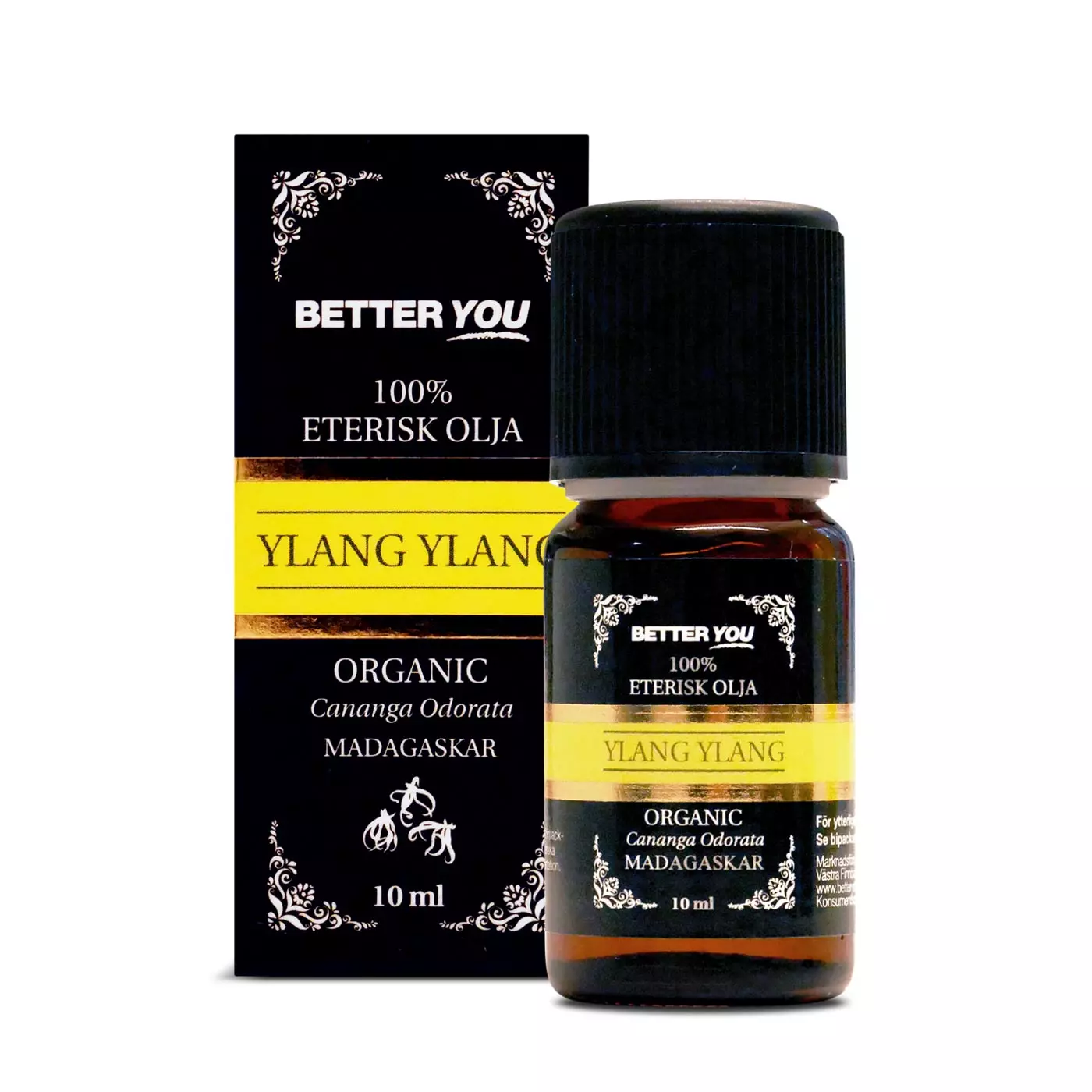 BETTER YOU YLANG YLANG 10ML