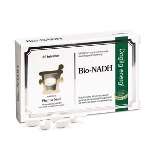 PHARMA NORD BIO-NADH 60 TAB